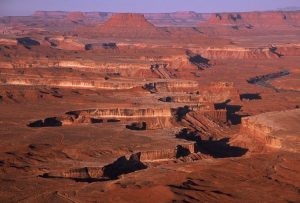 Canyonlands National Park