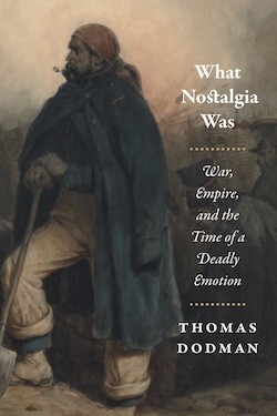 Cover image of book