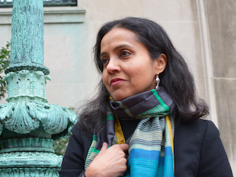 Kavita Sivaramakrishnan