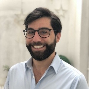 Alfredo Spagna, Director of the Living Lab Alfredo Spagna