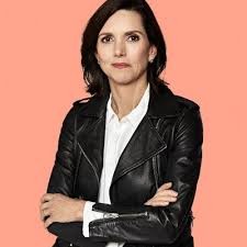 Beth Comstock