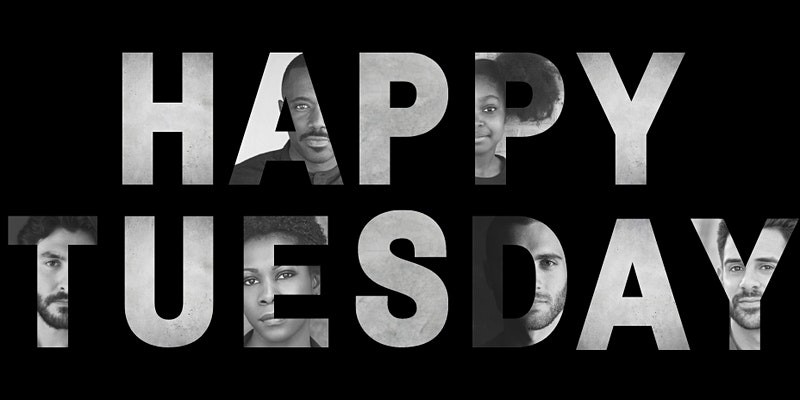 Happy Tuesday Photos and Images