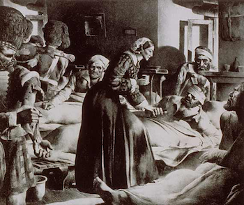 Florence Nightingale