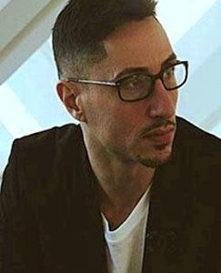 Christopher Medina-Kirchner Christopher Medina-Kirchner