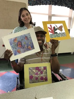 Art Therapy