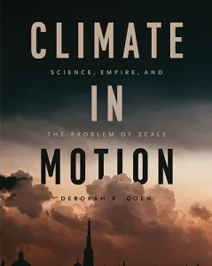Climate in Motion
