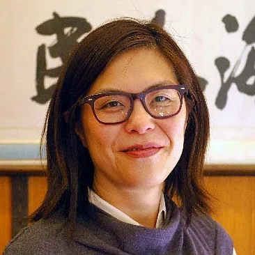 Eugenia Y. Lean
