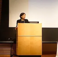 Lisa Son