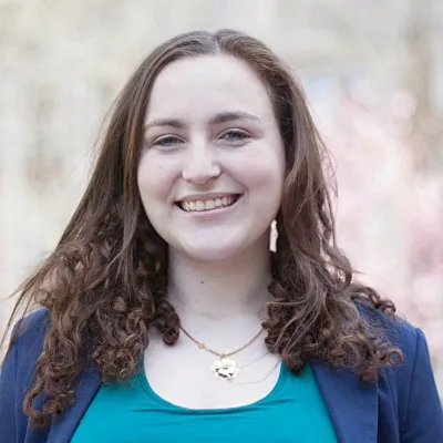 Caroline Surman
