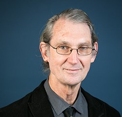 John Mutter