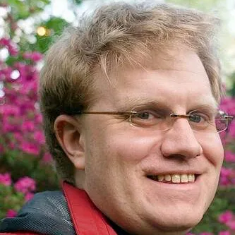 Matthew L. Jones