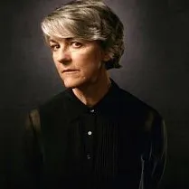 Christia Mercer