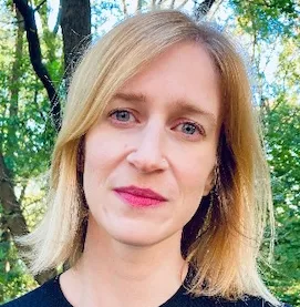 Leah Aronowsky