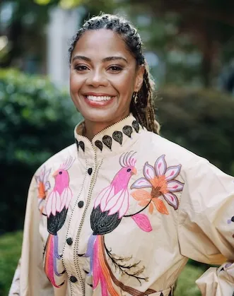 Kristina Douglass