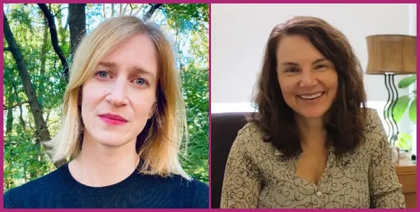 Leah Aronowsky and Mary E. Putman