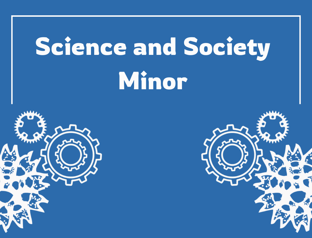 science and society minor