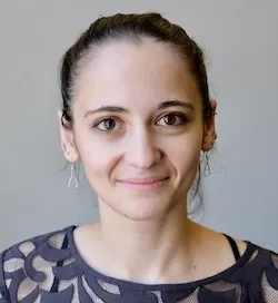Naomi Rosenkranz