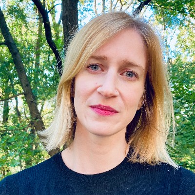 Leah Aronowsky