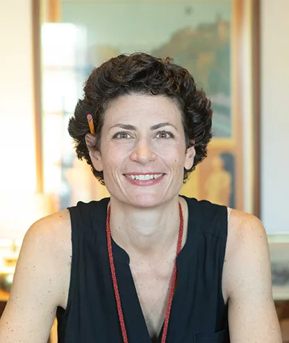 Sandra Goldmark