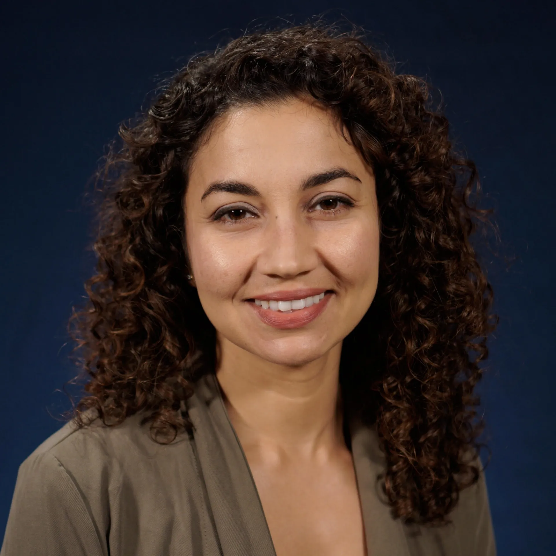 Hadeel Assali