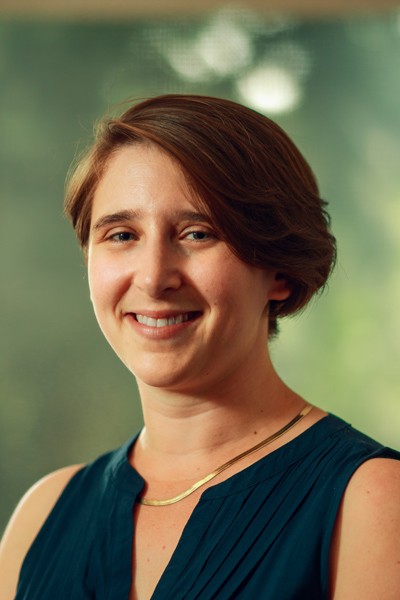 Hannah R. Chazin