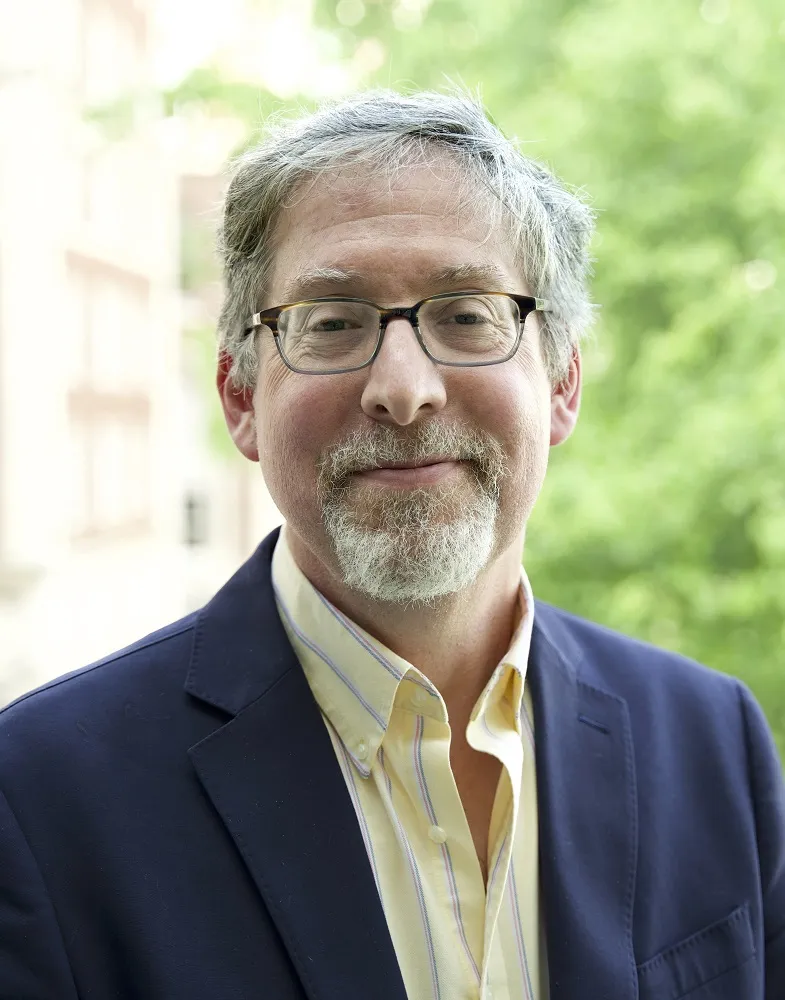 Jeffrey L. Shaman