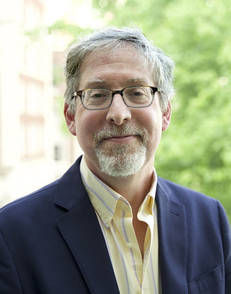 Jeffrey L. Shaman