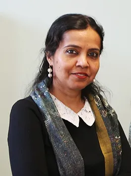 Kavita Sivaramakrishnan