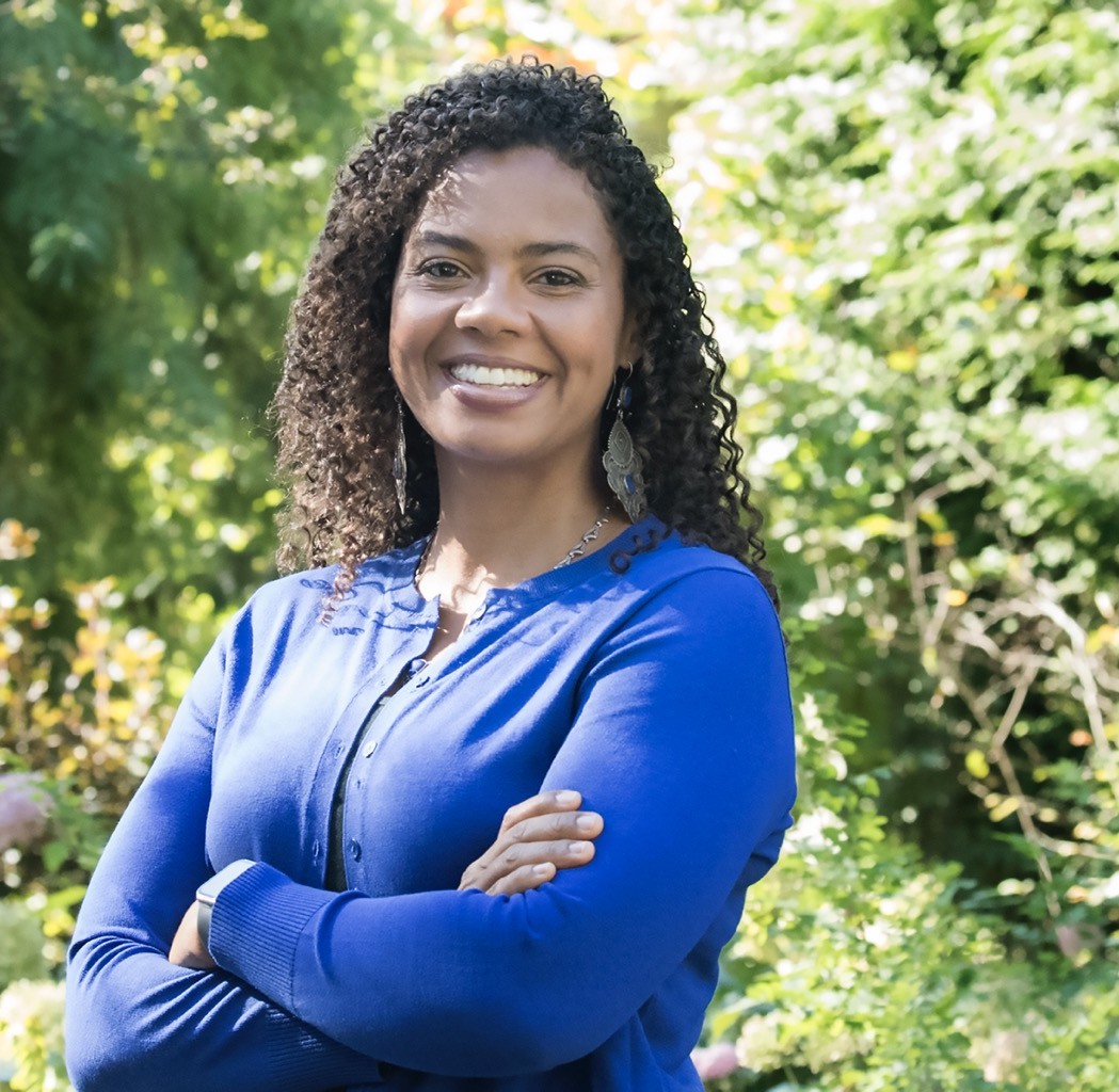 Kristina Douglass