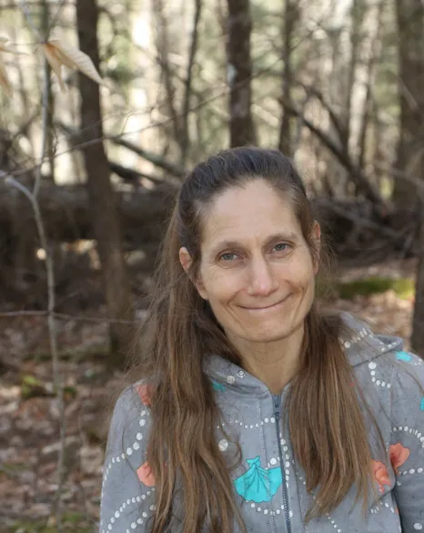 Lynnette Widder