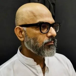 Manan Ahmed
