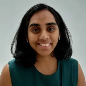 Kalyani Ramnath