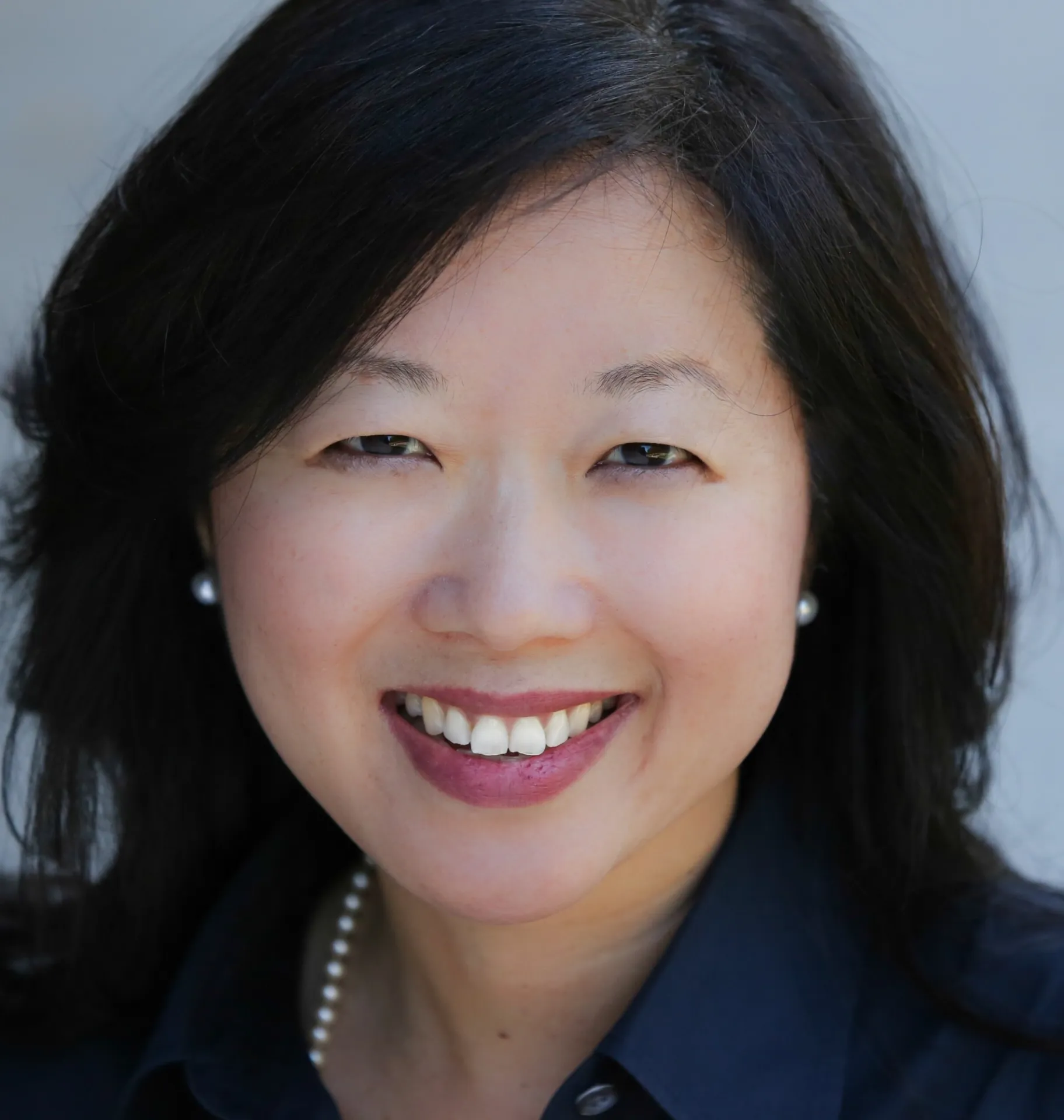Sandra Soo-Jin Lee