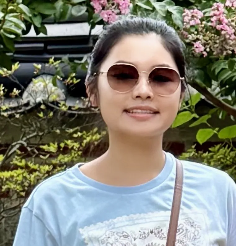 Susie Yang