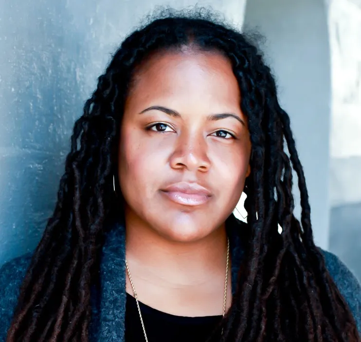 Vanessa Agard-Jones
