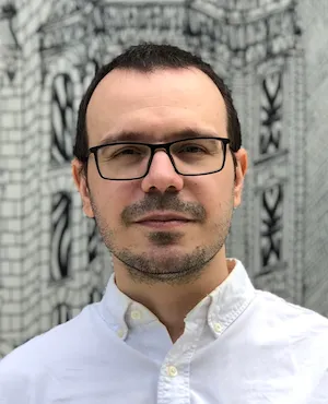Valerio Amoretti