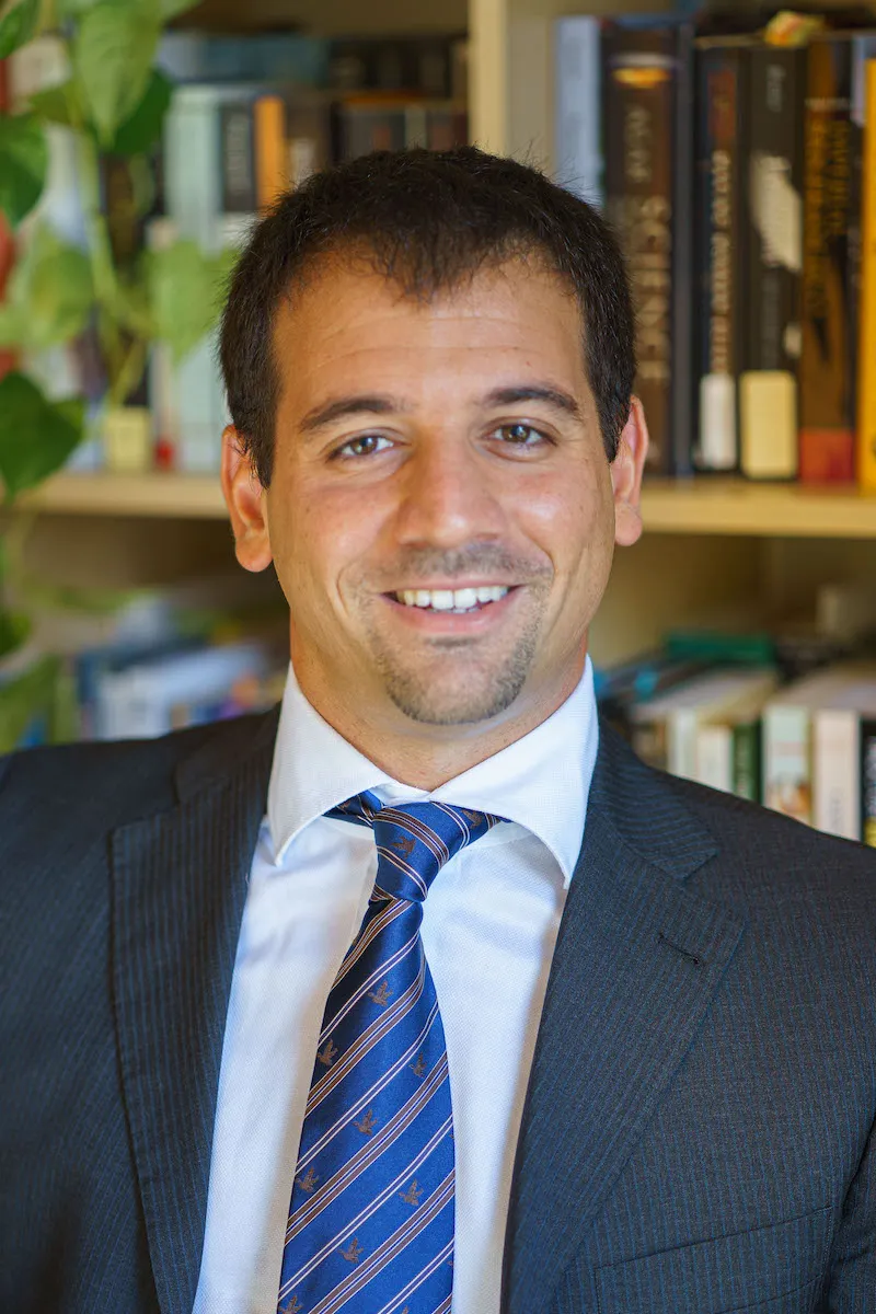 Angelo Caglioti