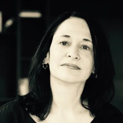 Nadia Abu El-Haj