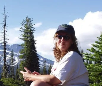 Laura J. Fair