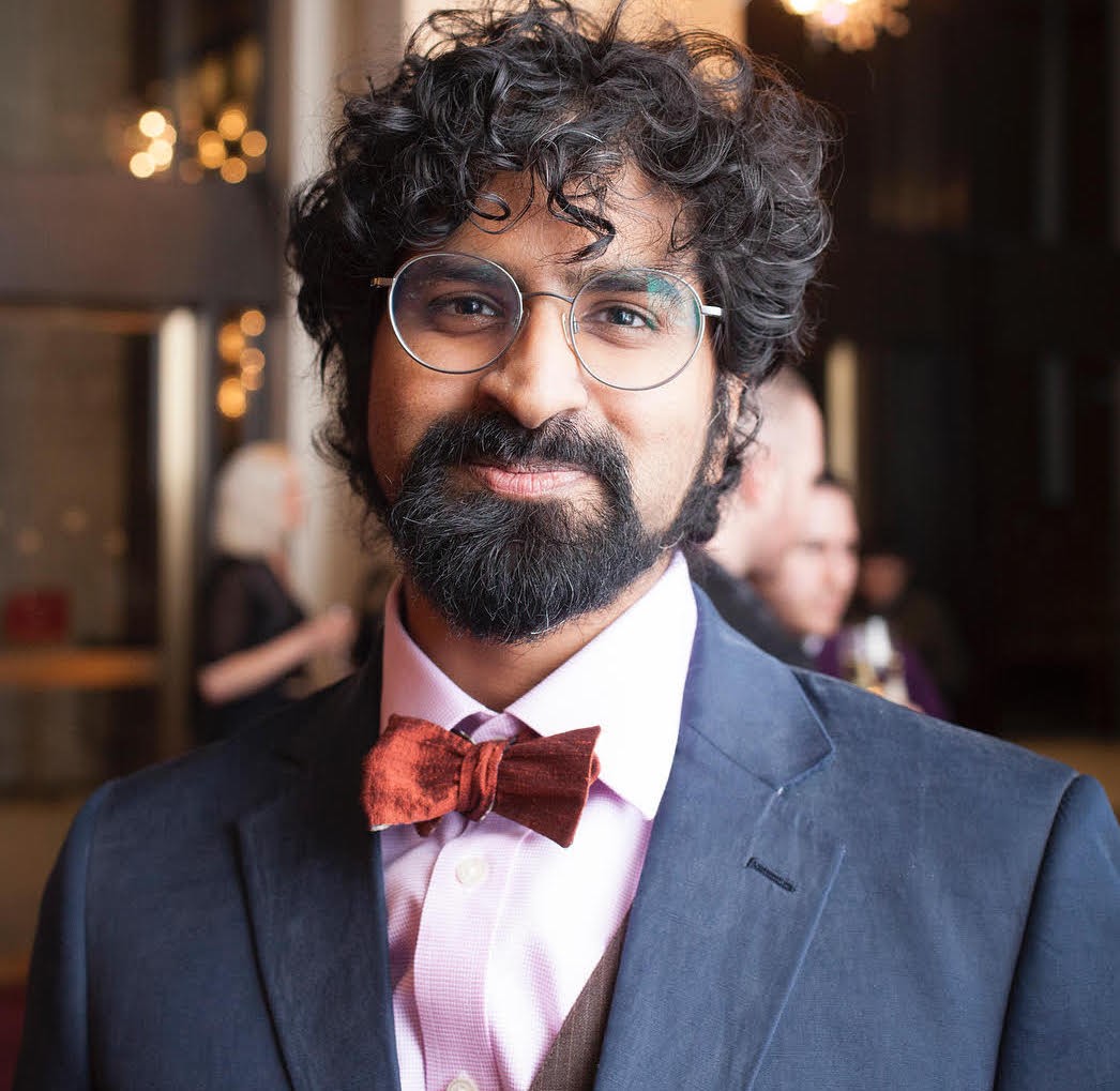 Dhananjay Jagannathan