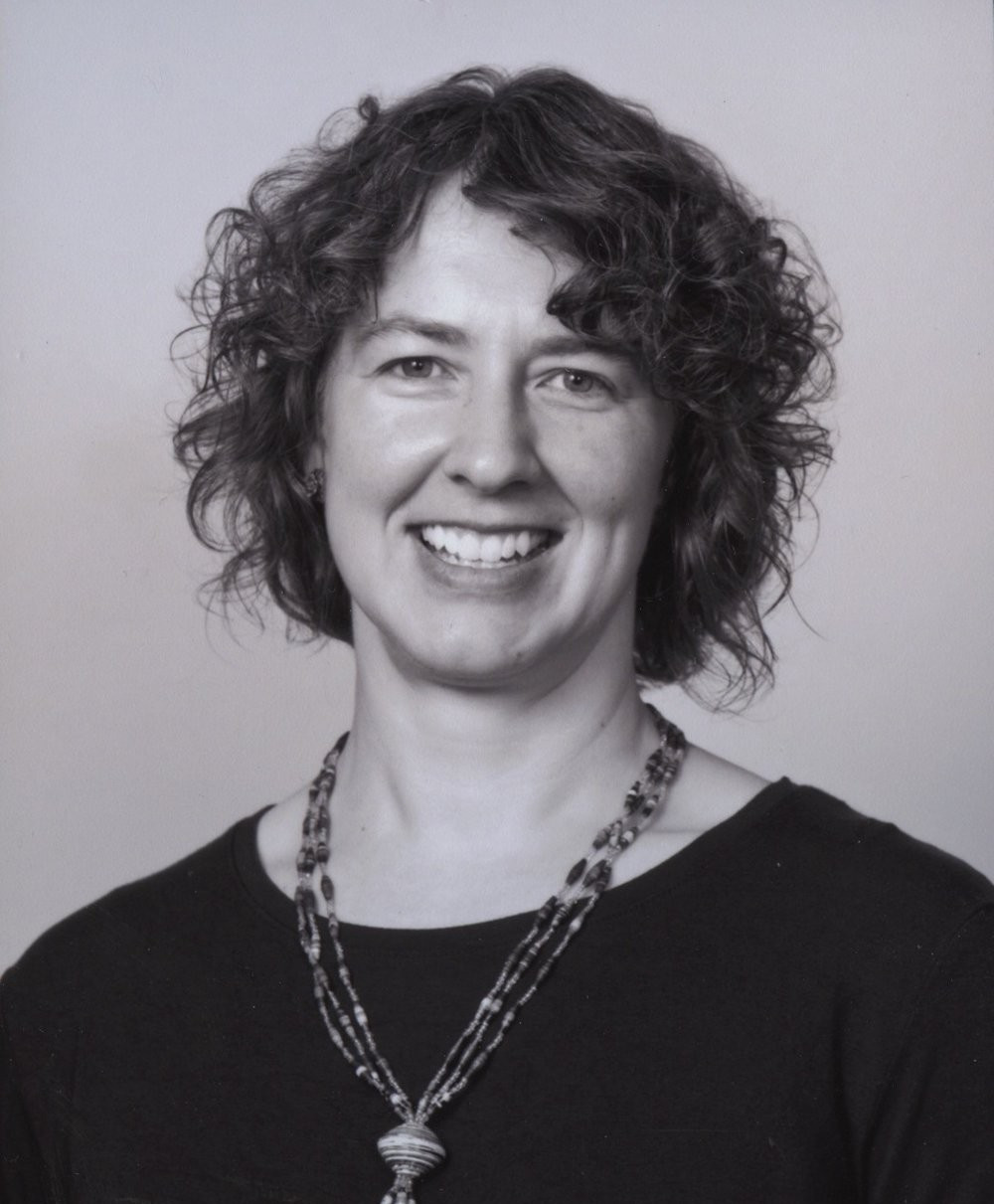 Jennifer Wenzel