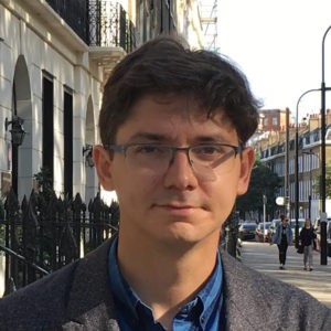 Paul Kreitman