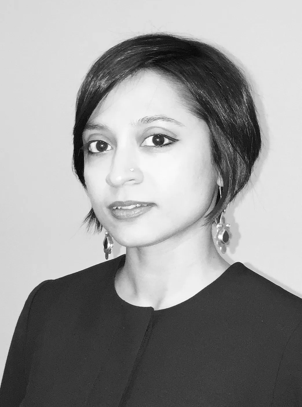 Debashree Mukherjee