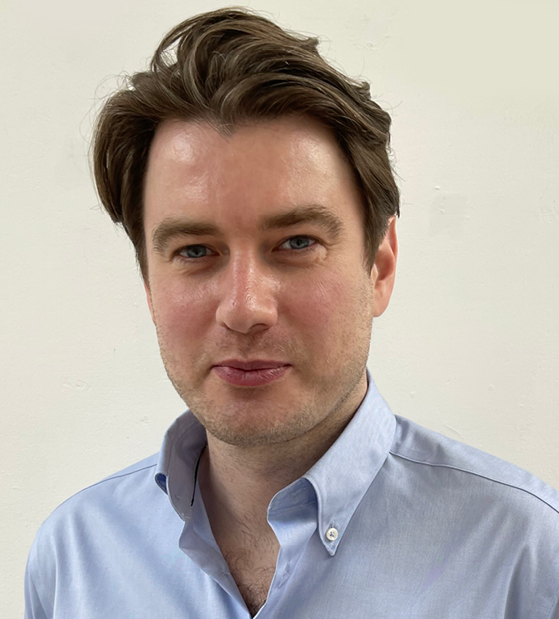 Paul Linton