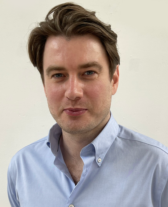Paul Linton