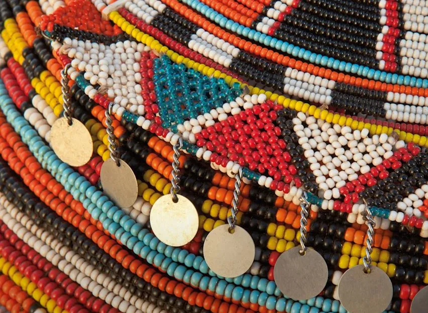 Decolonizing Maasai History: A Path to Indigenous African Futures Book Cover