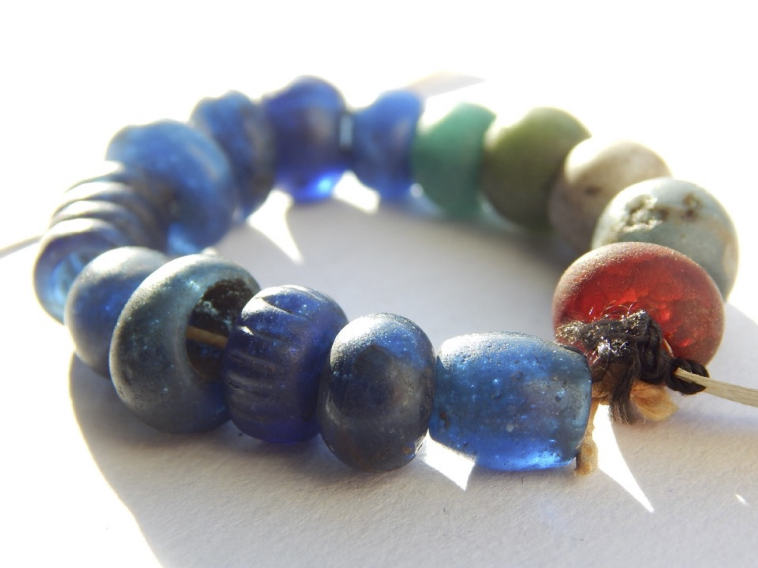 Matthew Delvaux - Colors of the Viking Age