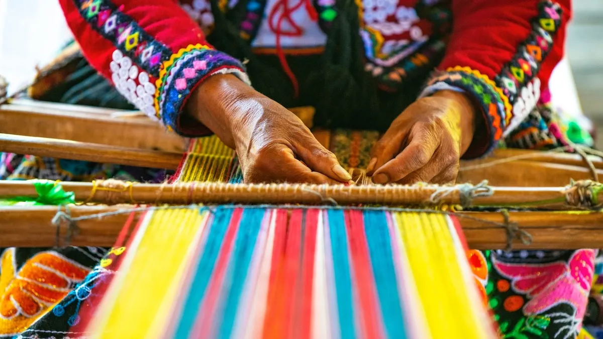 Revitalization of Indigenous Languages and Arts Across the Americas