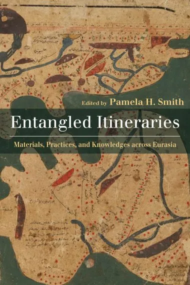 Entangled Histories Cover