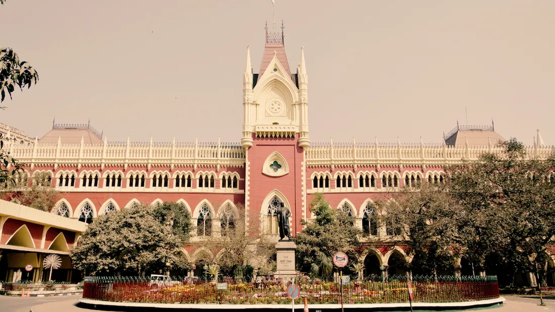 Calcutta High Court